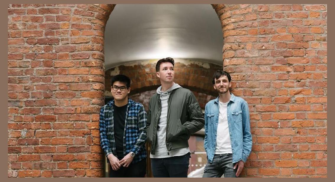 Rivers & Robots