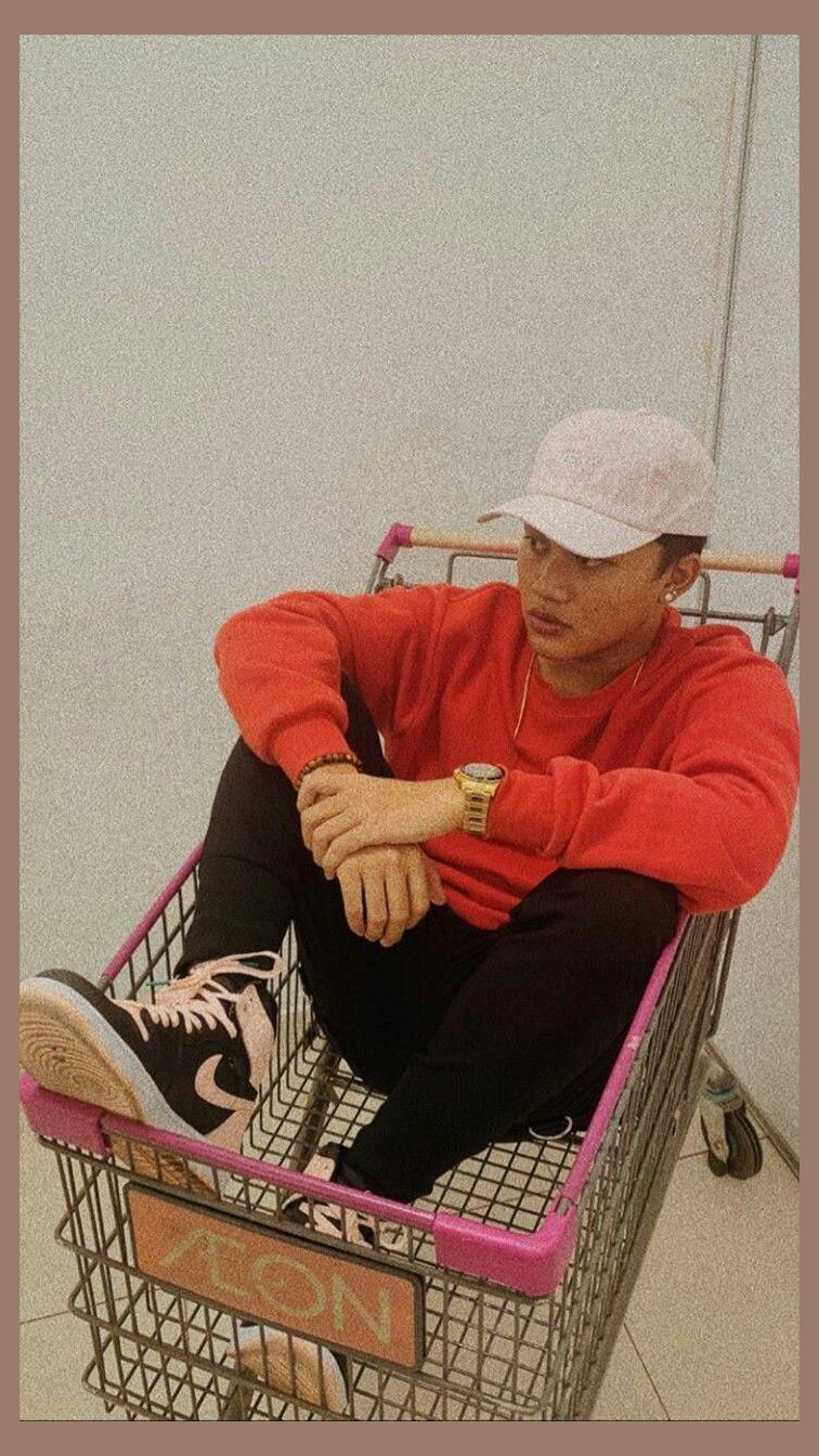 Rizky Febian