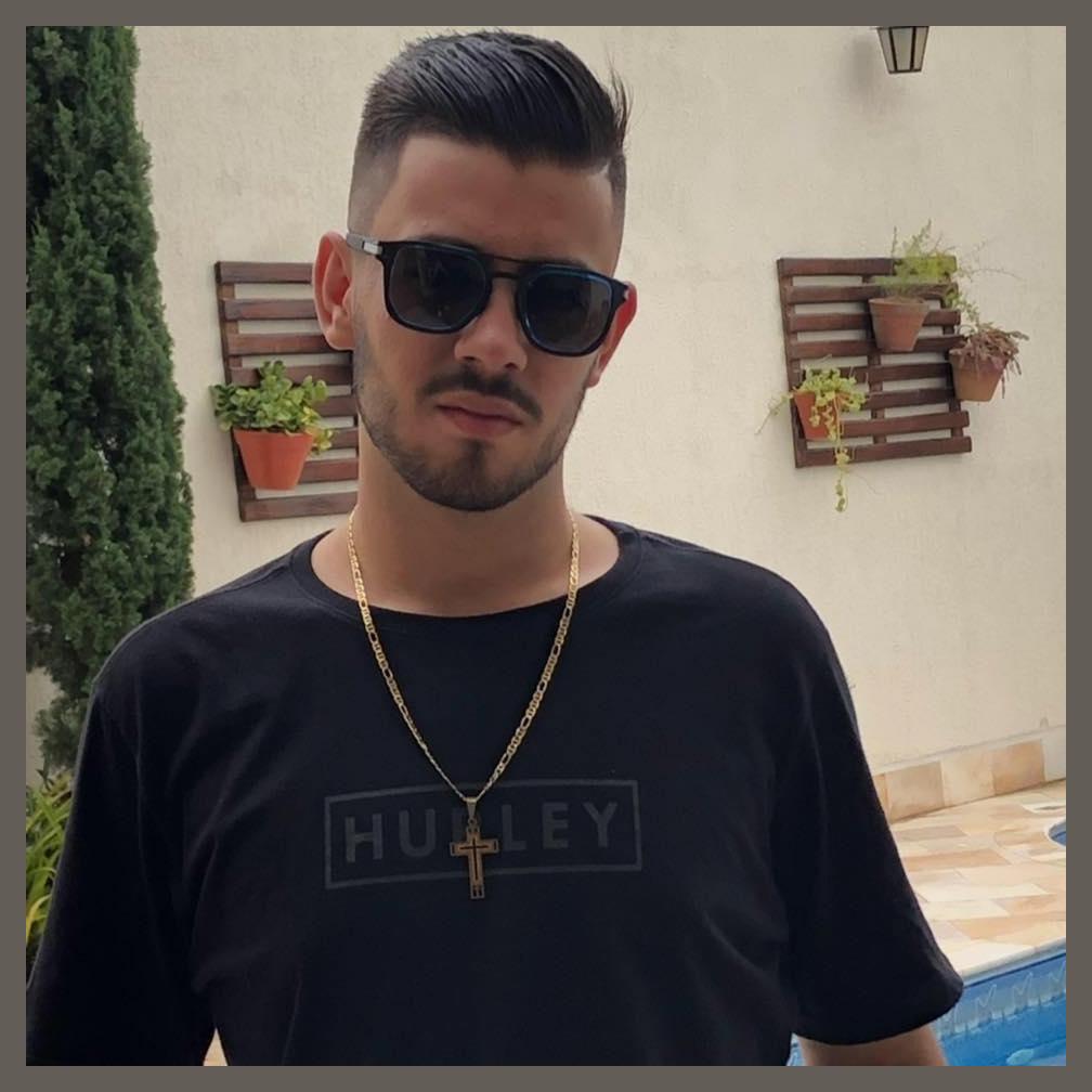 RIZZO HIP HOP OFICIAL