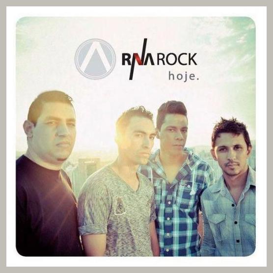 RNAROCK