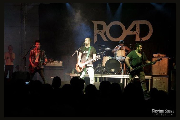 Road