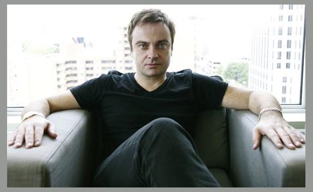 Rob Dickinson