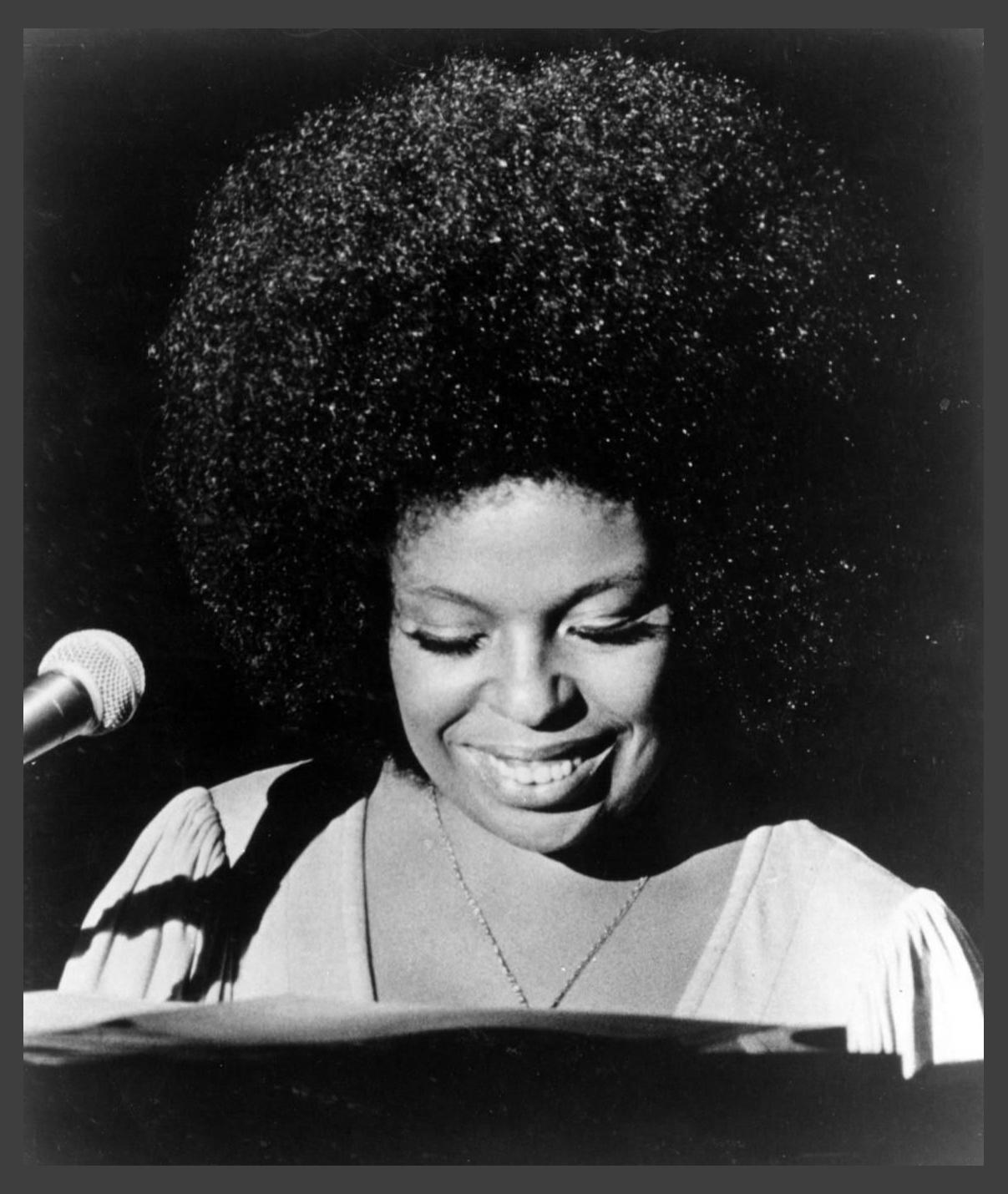 Roberta Flack