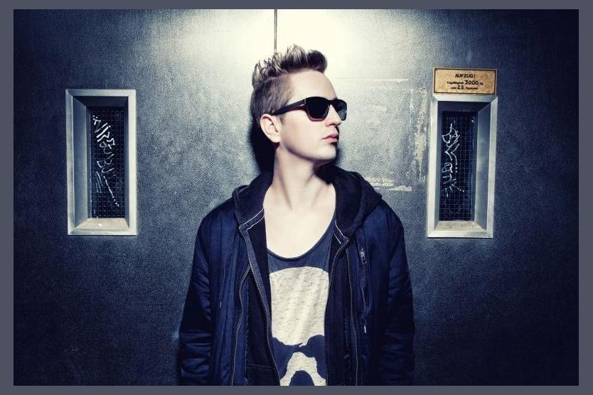 Robin Schulz