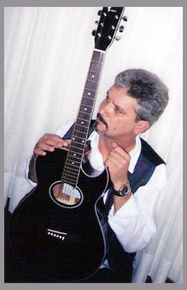 Robson Ruas