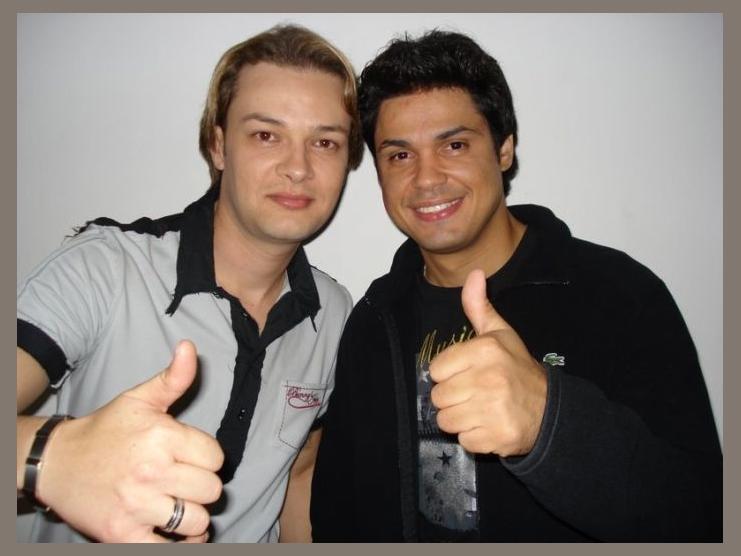 Roby & Roger