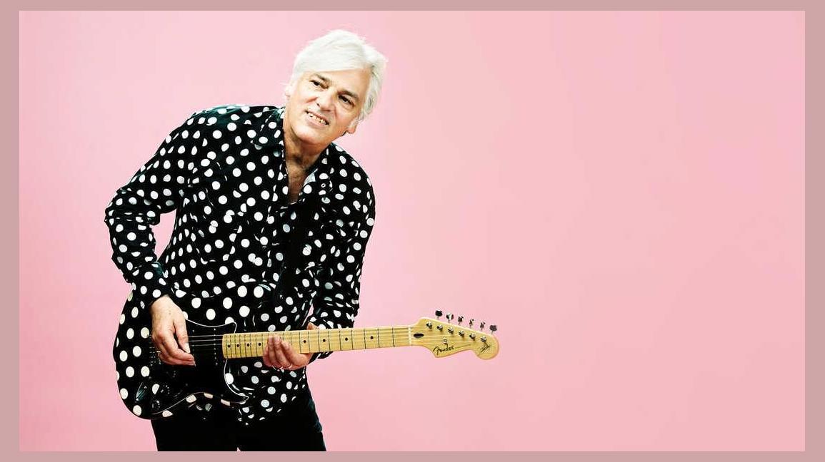 Robyn Hitchcock