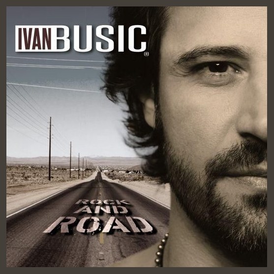 ROCK AND ROAD Ivan Busic