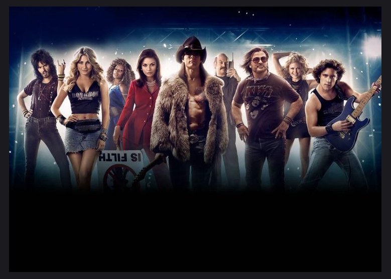 Rock Of Ages