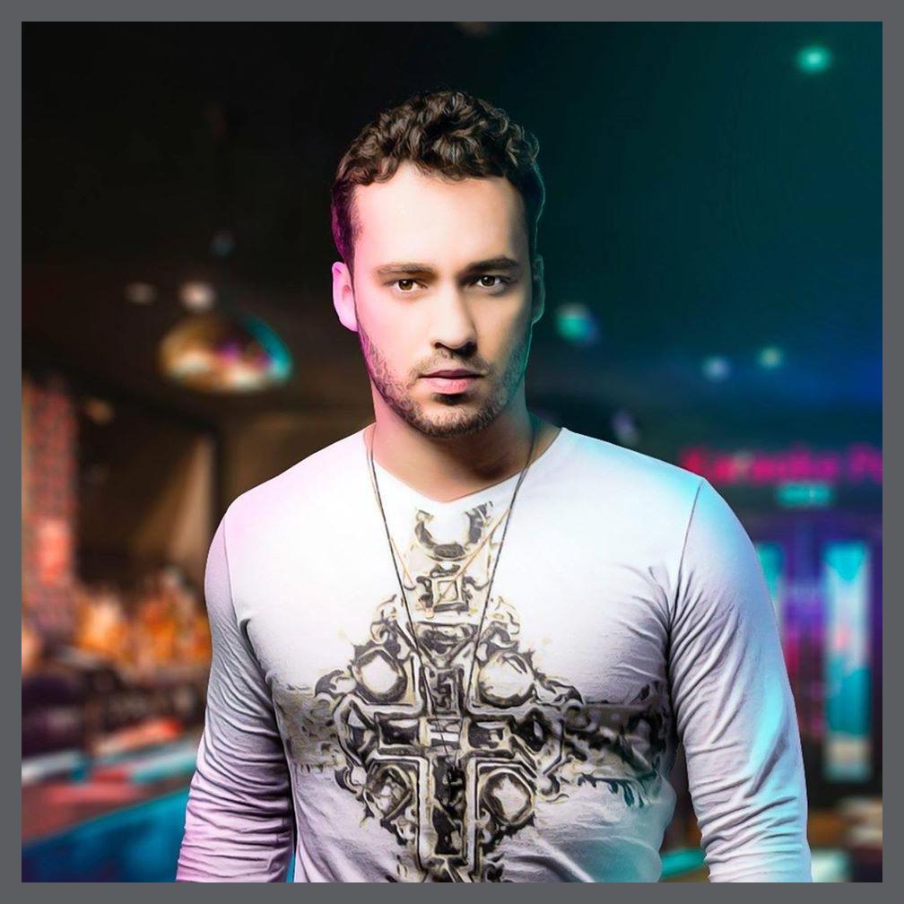 Rodrigo Andrade