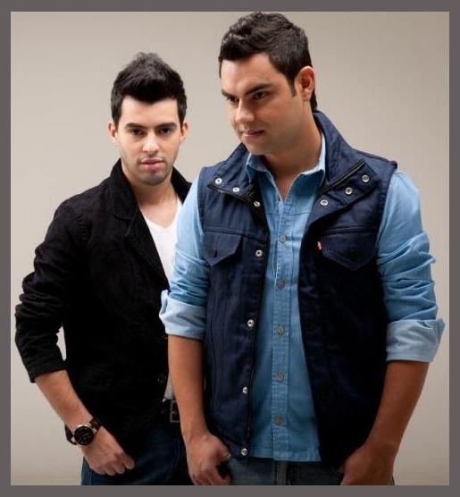 Rodrigo & Juliano