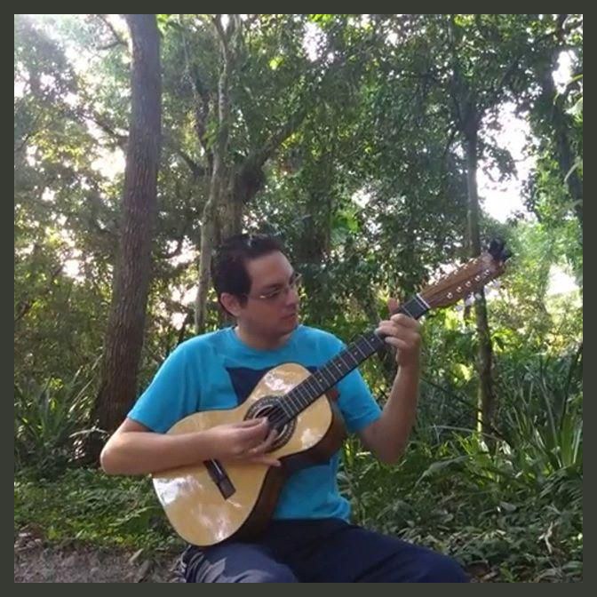 Rodrigo Arantes Cavalcante