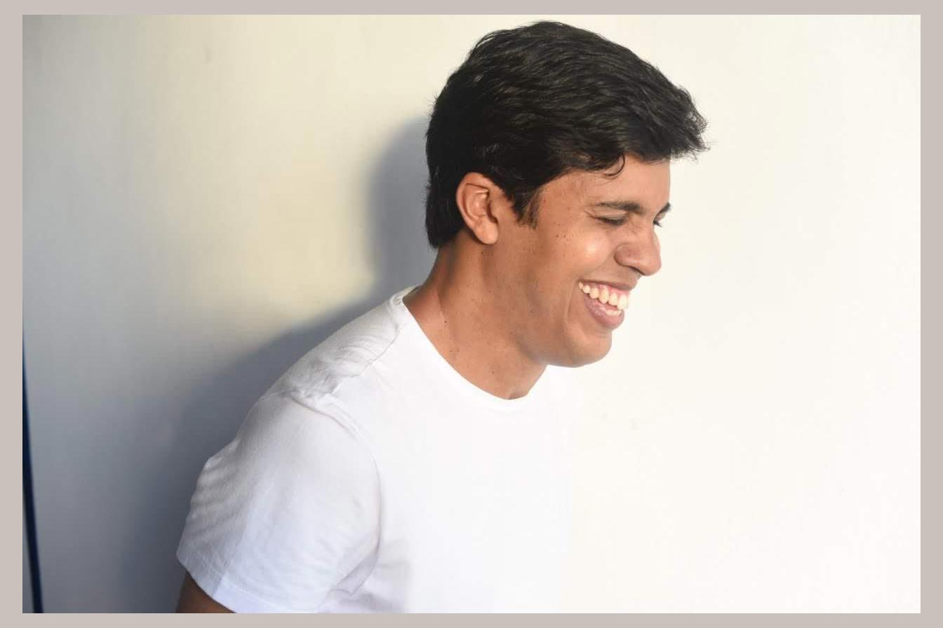 Rodrigo Avelino photo 1