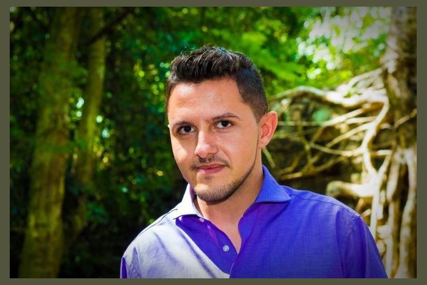 Rodrigo Augusto photo 1