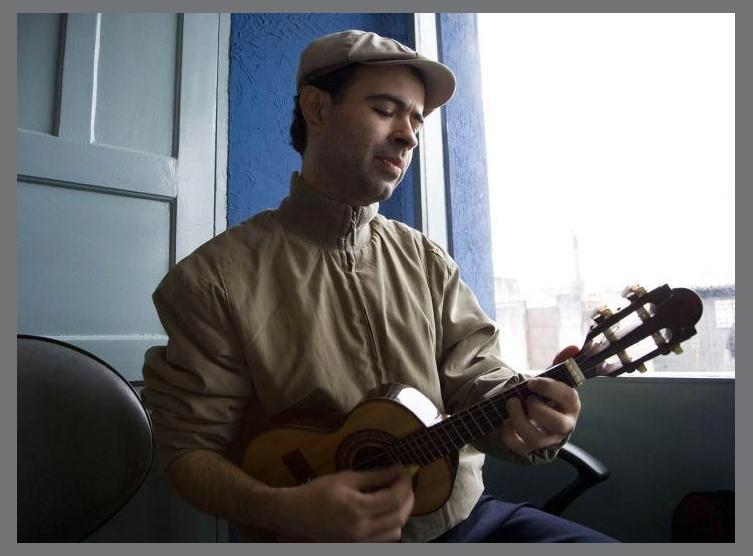 Rodrigo Campos photo 1
