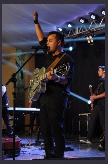 Rodrigo Claro photo 1