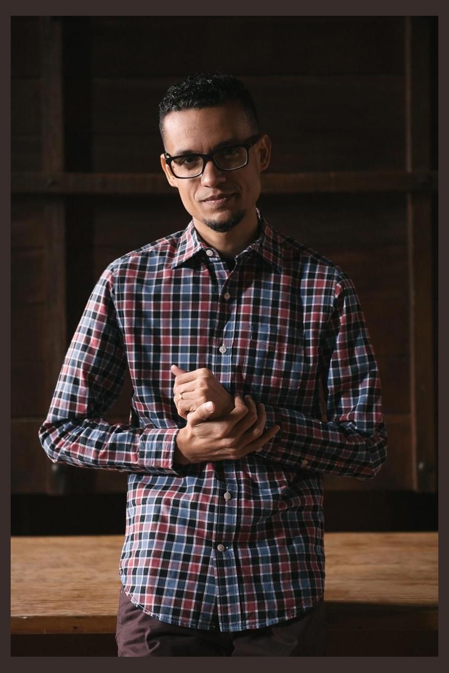 Rodrigo Corrêa photo 1