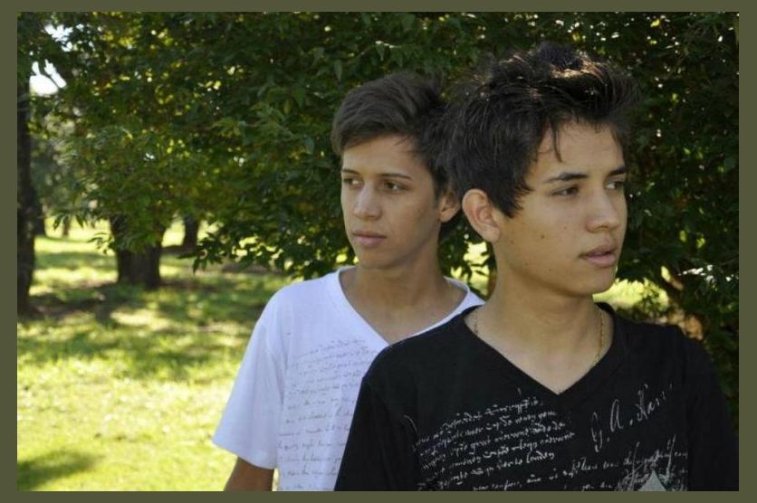 Rodrigo e Diego photo 1