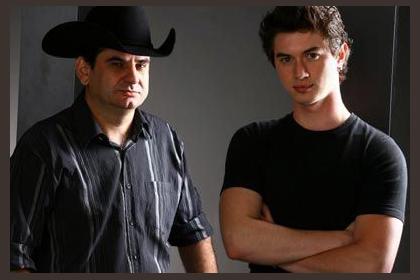 Rodrigo e Agnaldo photo 1