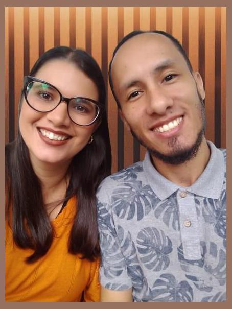 Rodrigo e Izabel Selumiel photo 1