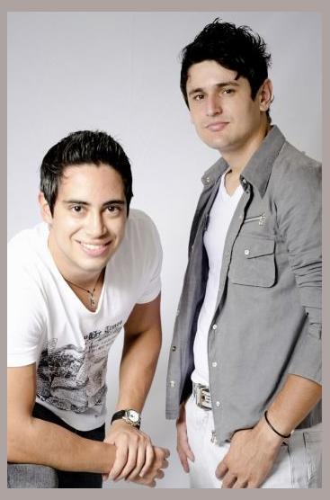 Rodrigo e Guilherme photo 1