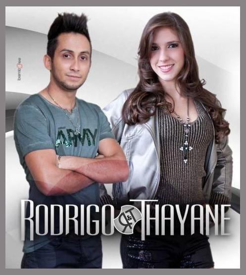 Rodrigo e Thayane photo 1