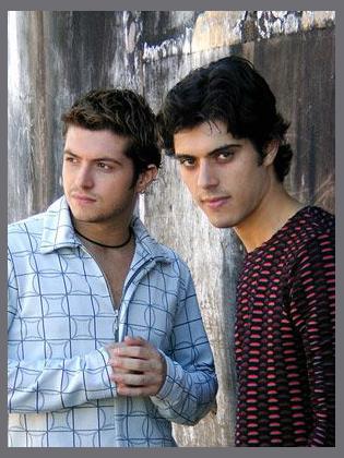 Rodrigo e Daniel photo 1