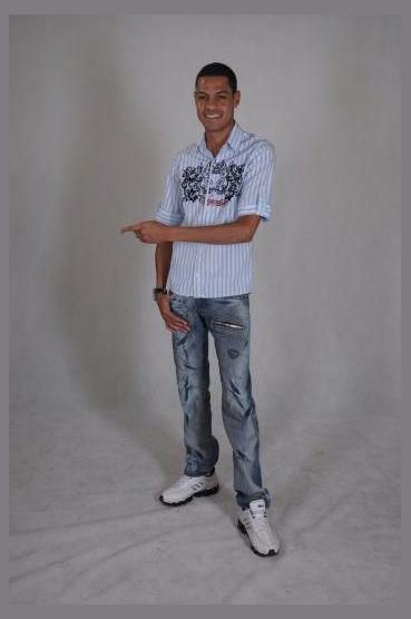Rodrigo e Rangel photo 1