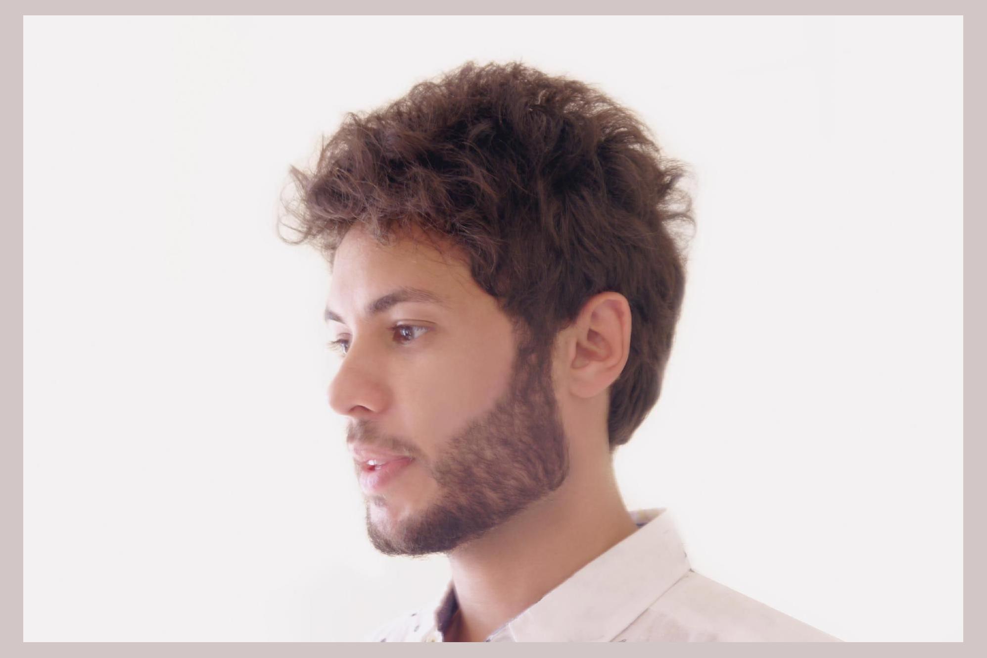Rodrigo Drade photo 1