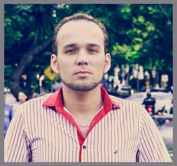 Rodrigo Fernandes photo 1
