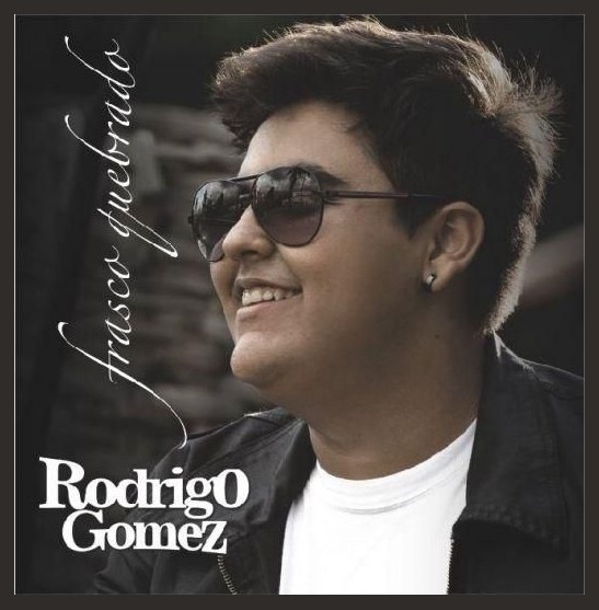 Rodrigo Gomez photo 1