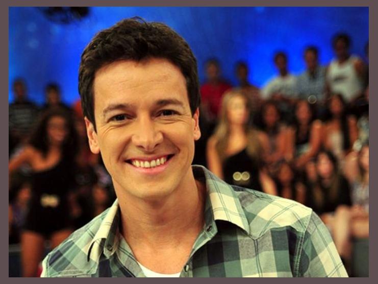 Rodrigo Faro photo 1