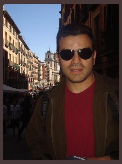 Rodrigo Grecco photo 1