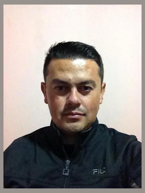 Rodrigo Franco de Marafigo photo 1
