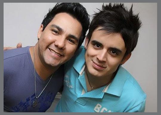 Rodrigo Freitas e Xavier photo 1