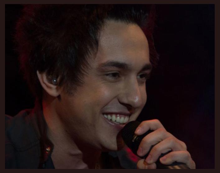 Rodrigo Ferrari photo 1