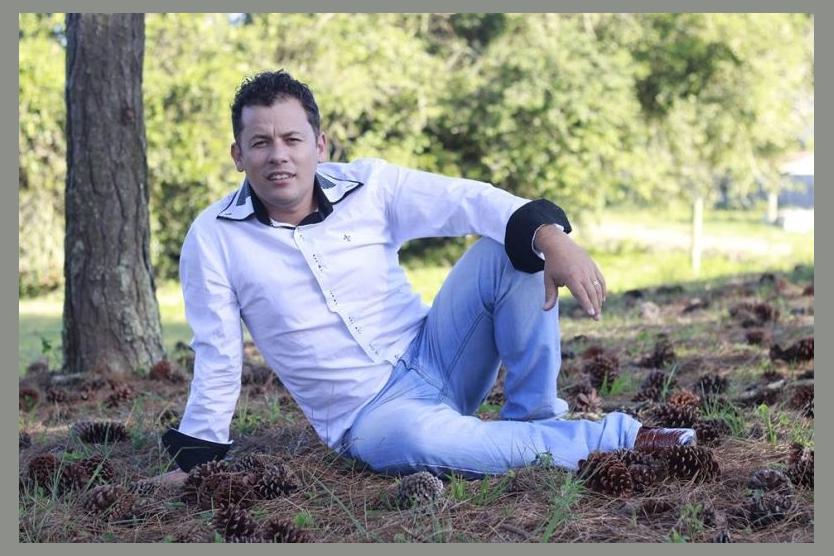 Rodrigo Léo photo 1
