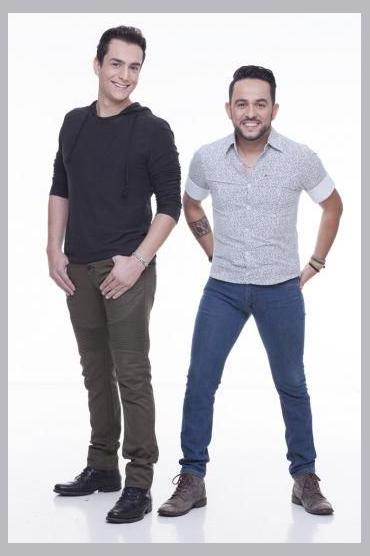 Rodrigo Lessa e Miguel photo 1