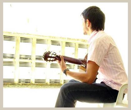 Rodrigo Leal photo 1