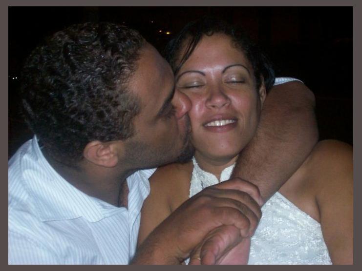 Rodrigo Lucas e Luciana photo 1