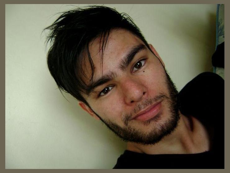 Rodrigo Konno photo 1