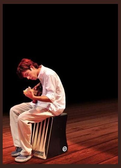 Rodrigo Moreira photo 1