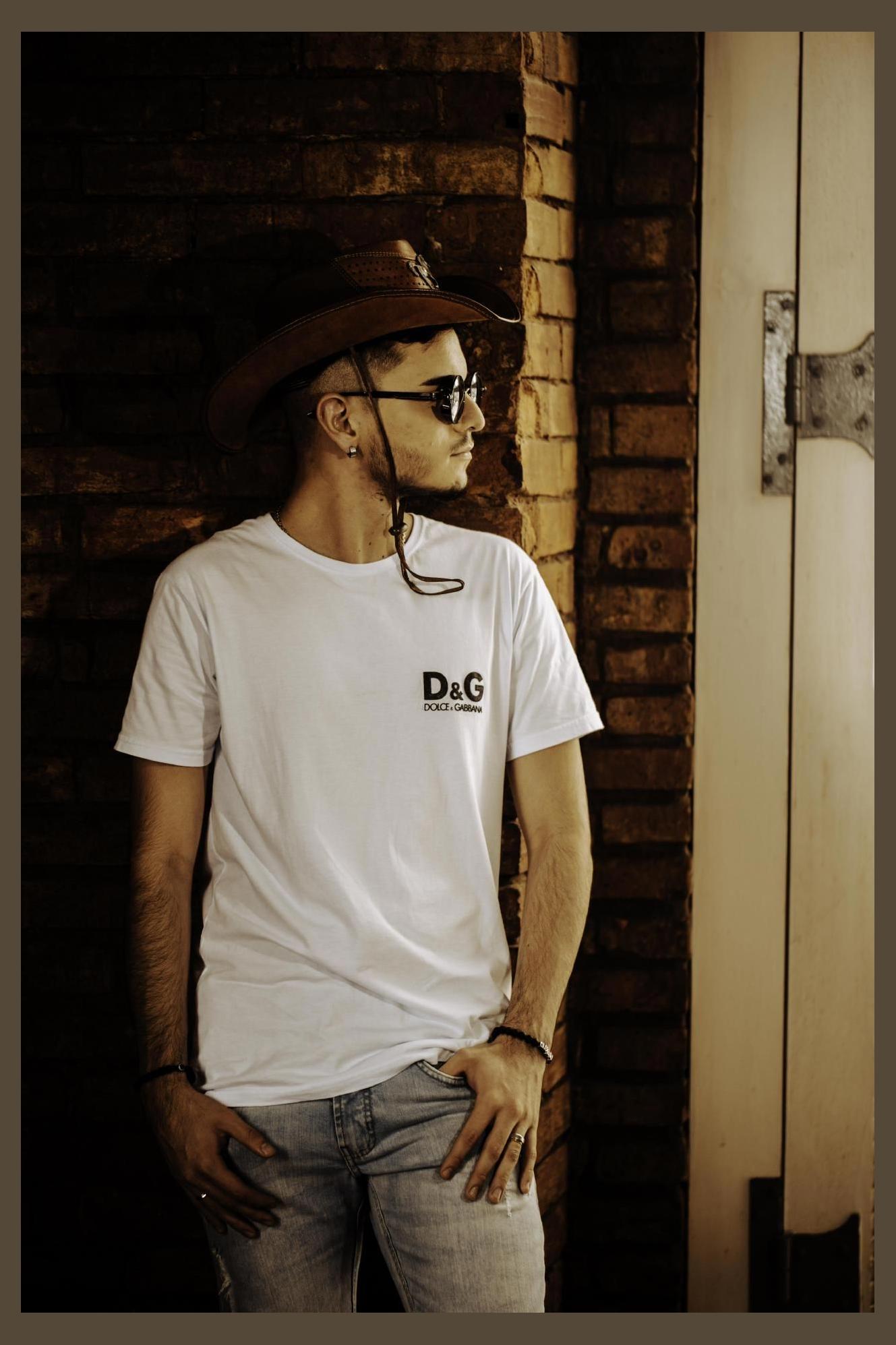 Rodrigo Magno photo 1
