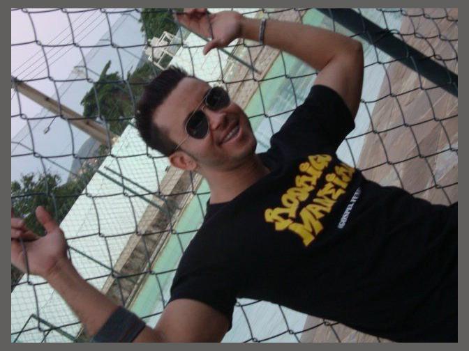 Rodrigo Maneiro photo 1