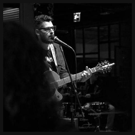 Rodrigo Motta photo 1