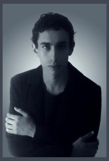 Rodrigo Martins photo 1
