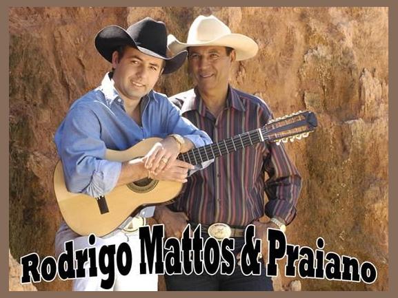 Rodrigo Mattos e Praiano photo 1