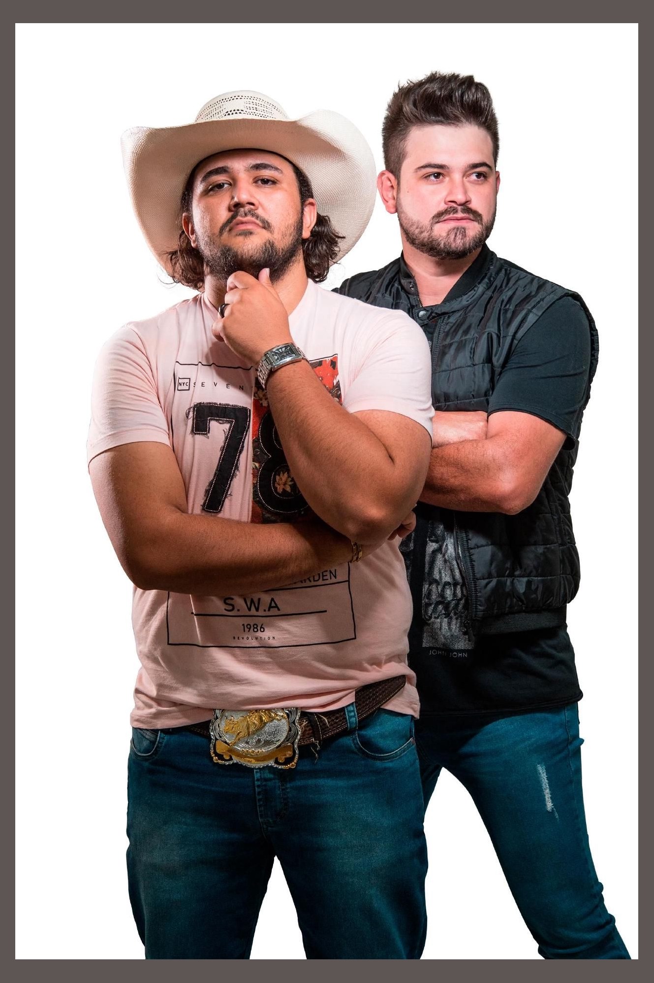 Rodrigo Morais e Murillo photo 1