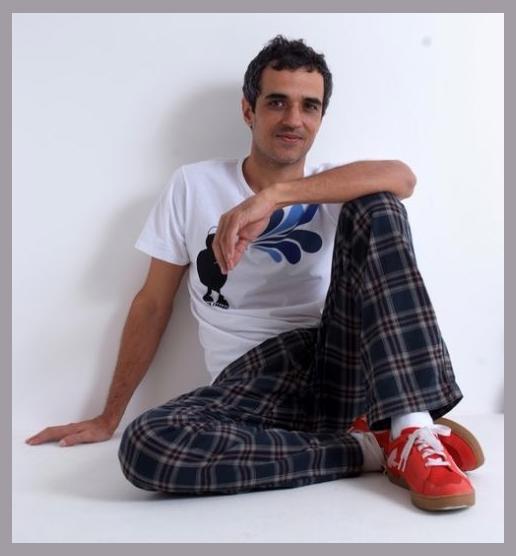 Rodrigo Maranhão photo 1