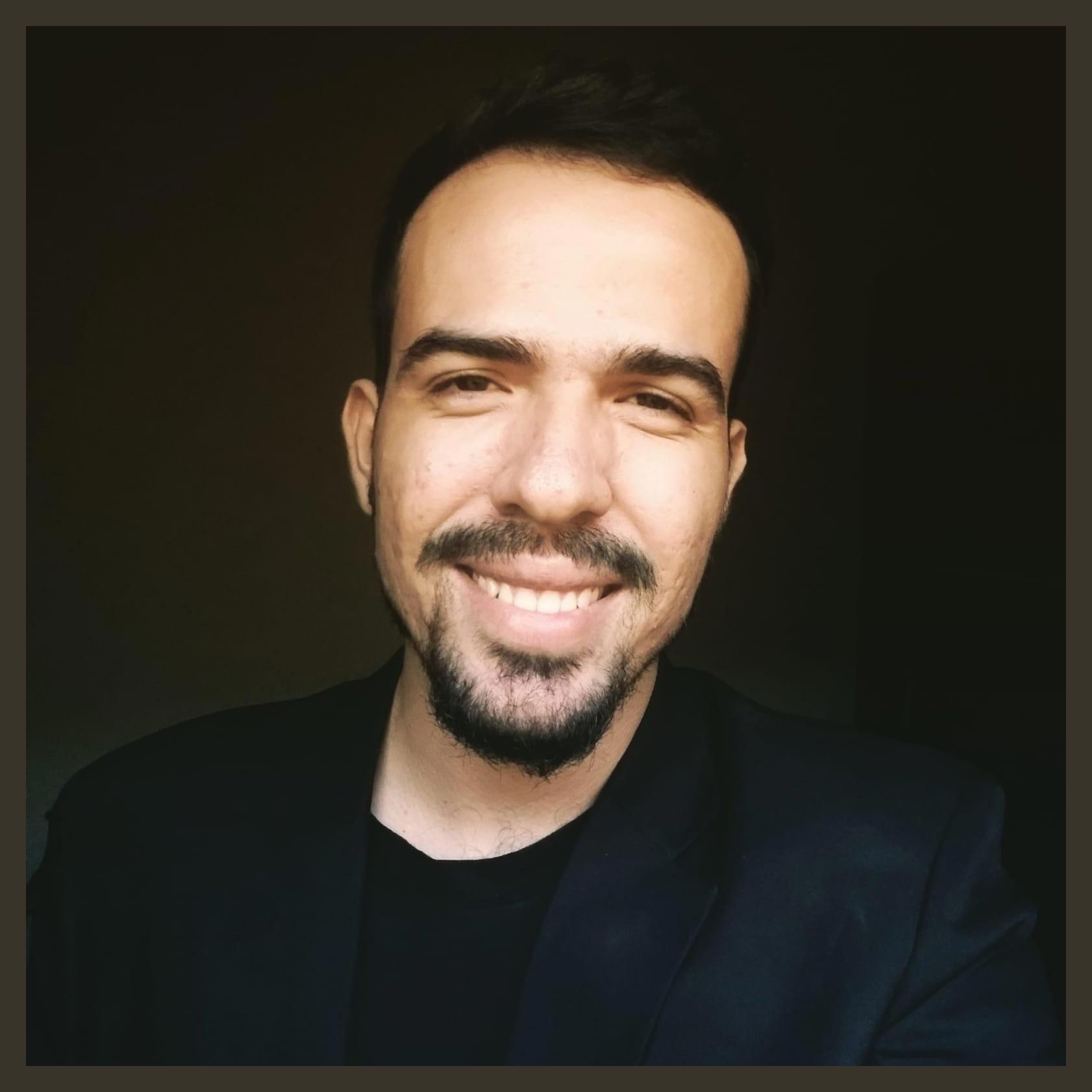 Rodrigo Moreira photo 1